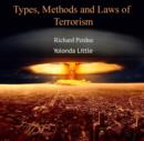 Types, Methods and Laws of Terrorism - eBook