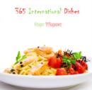 365 International Dishes - eBook