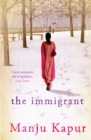 The Immigrant - eBook