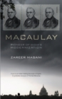 Macaulay : Pioneer of India's Modernization - eBook