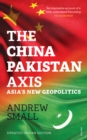 The China Pakistan Axis - eBook