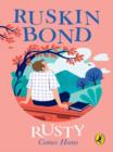 Rusty Comes Home : Signed As Rusty Vol 5 - eBook