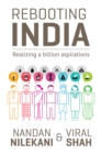 Rebooting India : Realizing a Billion Aspirations - eBook