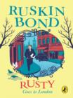 Rusty Goes to London - eBook