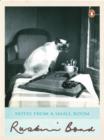 Notes From A Small Room : Signed As Essays From A Small Room - eBook