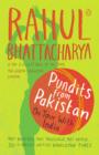 Pundits from Pakistan : On Tour with India 2003-04 - eBook