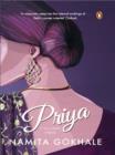 Priya : In Incredible Indyaa - eBook