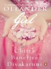 Oleander Girl - eBook