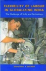 Flexibility of Labour in Globalizing India – The Challenge of Skills and Technology - Book