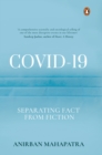 COVID-19 : Separating Fact from Fiction - eBook