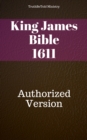 King James Version 1611 : Authorized Version - eBook