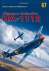 Hispano Aviacion Ha-1112 - Book