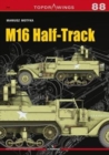 M16 Half-Track - Book