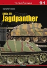 Jagdpanther - Book