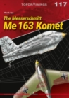 The Messerschmitt Me 163 Komet - Book