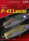 Republic P-43 Lancer - Book