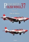 Polish Wings No. 37 Ts-11 Iskra - Book