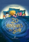 20 Histoires du soir - eBook