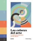 Los colores del arte - eBook