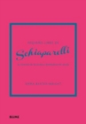 Pequeno libro de Schiaparelli - eBook