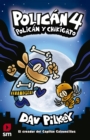 Polican 4. Polican y Chikigato - eBook
