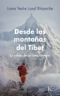Desde las montanas del Tibet - eBook