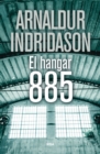 El hangar 885 - eBook