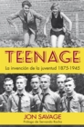 Teenage - eBook