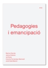 Pedagogies i emancipacio - eBook