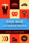 Por que los alemanes lo hacen mejor - eBook