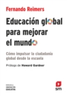 Educacion global para mejorar el mundo - eBook