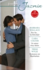 Por fin... la felicidad - Un amor muy dulce - Romance en Manhattan - eBook