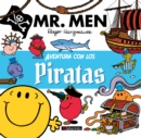 Aventura con los piratas - eBook