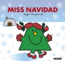 Miss Navidad - eBook