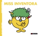 Miss Inventora - eBook