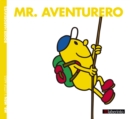 Mr. Aventurero - eBook