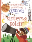 Preguntas y respuestas curiosas sobre... El sistema solar - eBook