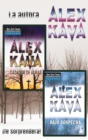 E-Pack HQN Alex Kava - eBook