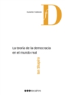 La teoria de la democracia en el mundo real - eBook