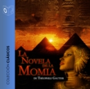 La novela de la momia - Dramatizado - eAudiobook