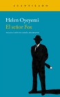 El senor Fox - eBook