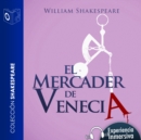 El mercader de Venecia - Dramatizado - eAudiobook