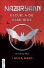 Nazaryann escuela de vampiros, segundo ano - eBook