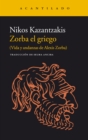 Zorba el griego - eBook