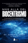 Mas alla del biocentrismo - eBook