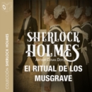 El ritual de los Musgrave - Dramatizado - eAudiobook