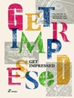 Get Impressed!: The Revival of Letterpress and Handmade Type - Book
