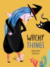 Witchy Things - Book