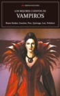 Los mejores cuentos de Vampiros - eBook