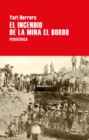 El incendio de la mina El Bordo - eBook